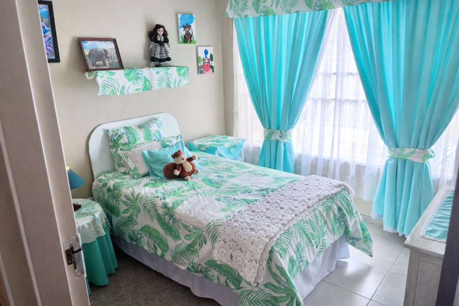 3 Bedroom Property for Sale in Pellissier Free State